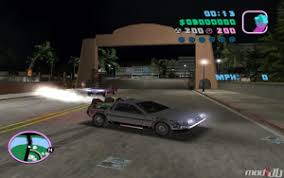 back to the future game