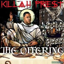 Killah Priest - Madness