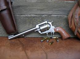 ruger super blackhawk 44 mag