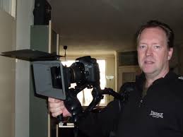 canon 7d shoulder mount