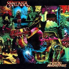 Santana - Beyond Appearances