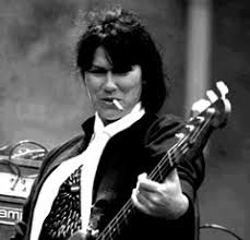 kim deal