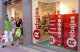 rebajas