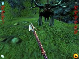 alien versus predator 2 primal hunt