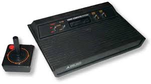 atari gaming system