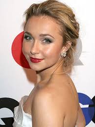 Hayden Panettiere