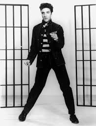 Elvis Presley - Jailhouse Rock