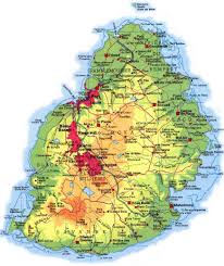 photo de carte