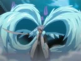 kisuke urahara bankai