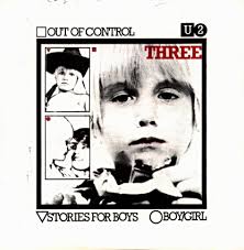 U2 - Three