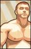 jackal: Tom A_____ (AKA Bo