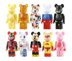 bearbrick