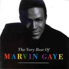 Marvin Gaye - Greatest Hits