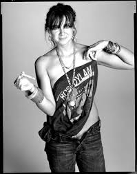 avedon portraits