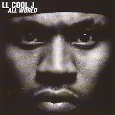 LL Cool J - All World - Greatest Hits