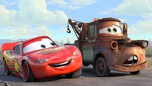 cars movie cars