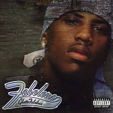 Fabolous - Ghetto Fabolous