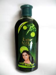 dabur hair oil