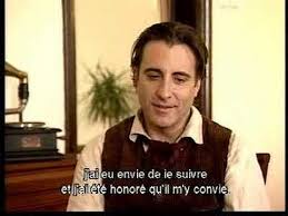 movie modigliani