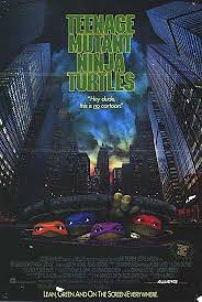 Teenage Mutant Ninja Turtles
