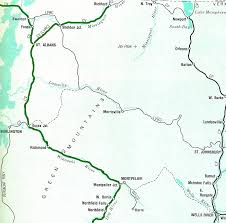 central vermont railway
