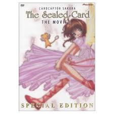 cardcaptors movie 2