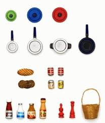 doll accessories