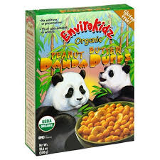 envirokidz cereal