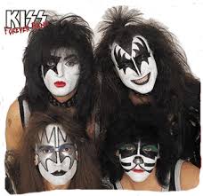 kiss photos