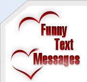 funny text messages to send