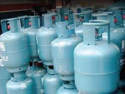 lpg distributers