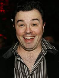 Seth MacFarlane