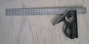 combination set square