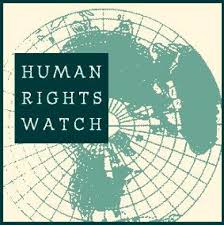 Human Rights Watch