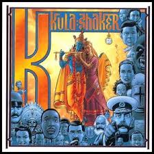 Kula Shaker - Hey Dude