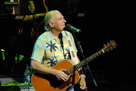 Free Jimmy Buffett concert to