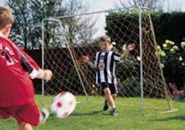 super goal