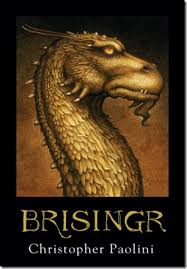 eragon book three