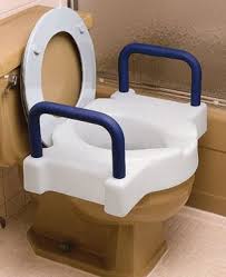 bathroom aid