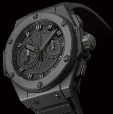 big watch