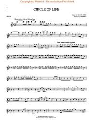 disney flute