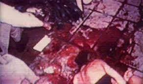 nicole brown simpson