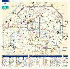 paris bus