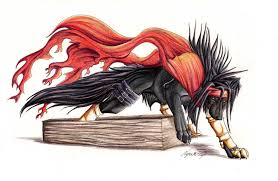 vincent valentine