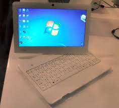 viliv netbook