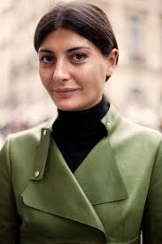 chanel trench coat