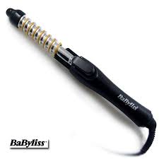 babyliss curl and press