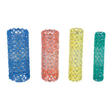 brush hair rollers