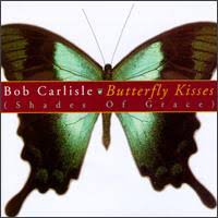 butterfly kisses album