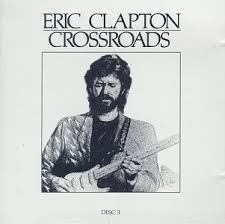 Eric Clapton - Further On Up The Crossroads (disc 2)